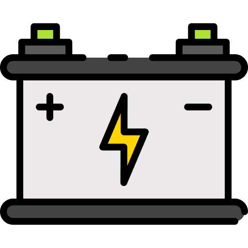 bateria de carro