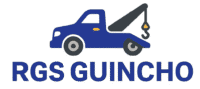 logotipo RGS Guincho